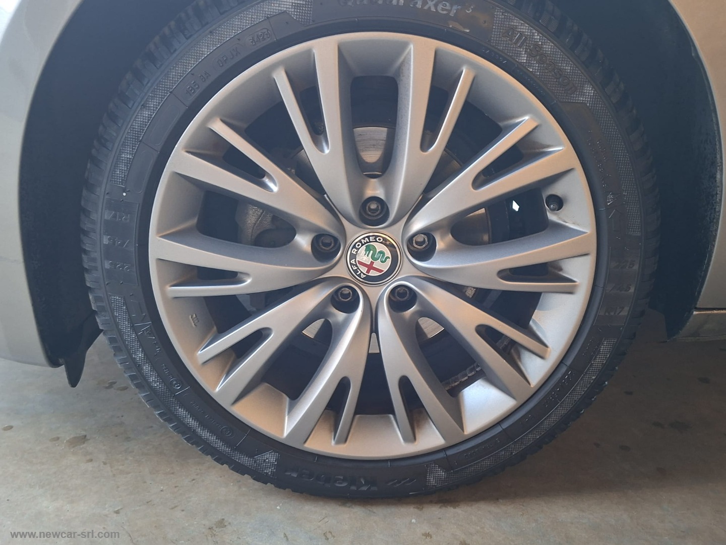 Giulietta 1.6 JTDm TCT 120 CV - immagine 21