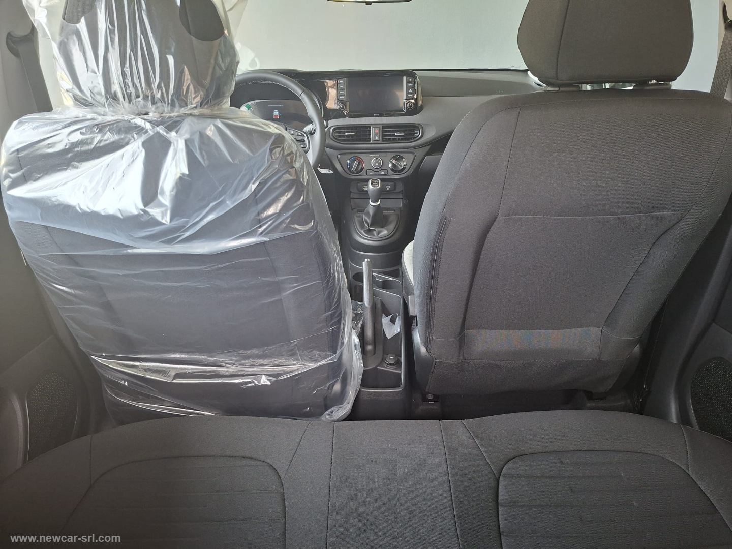 i10 1.0 MPI Connectline - immagine 21