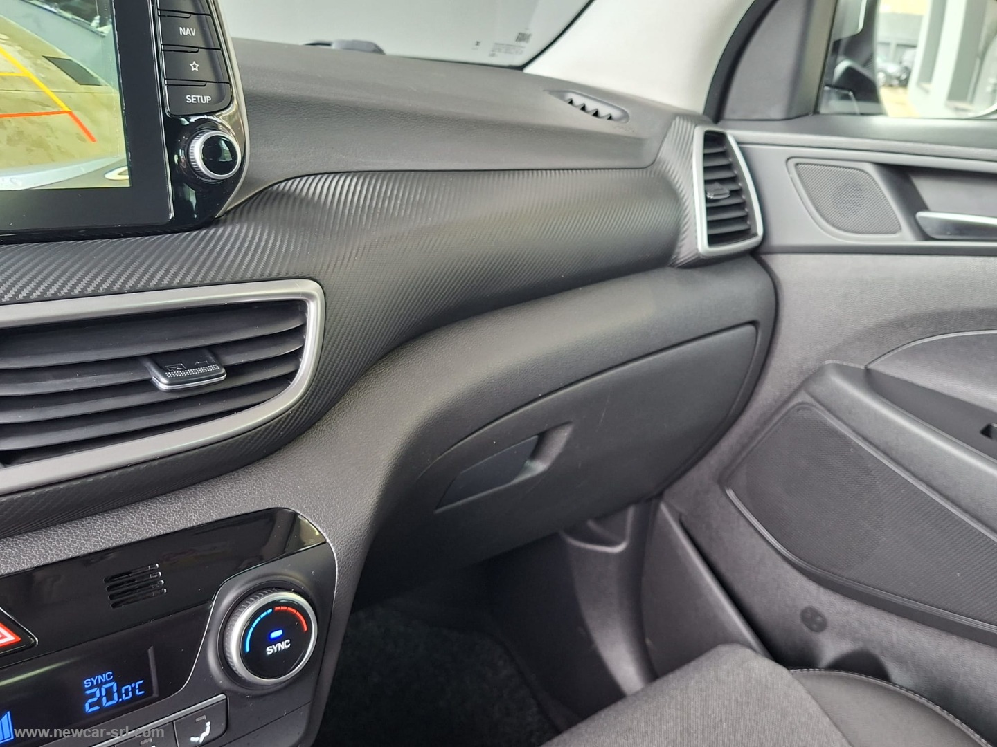 Tucson 1.6 CRDi 136 CV XPrime - immagine 21