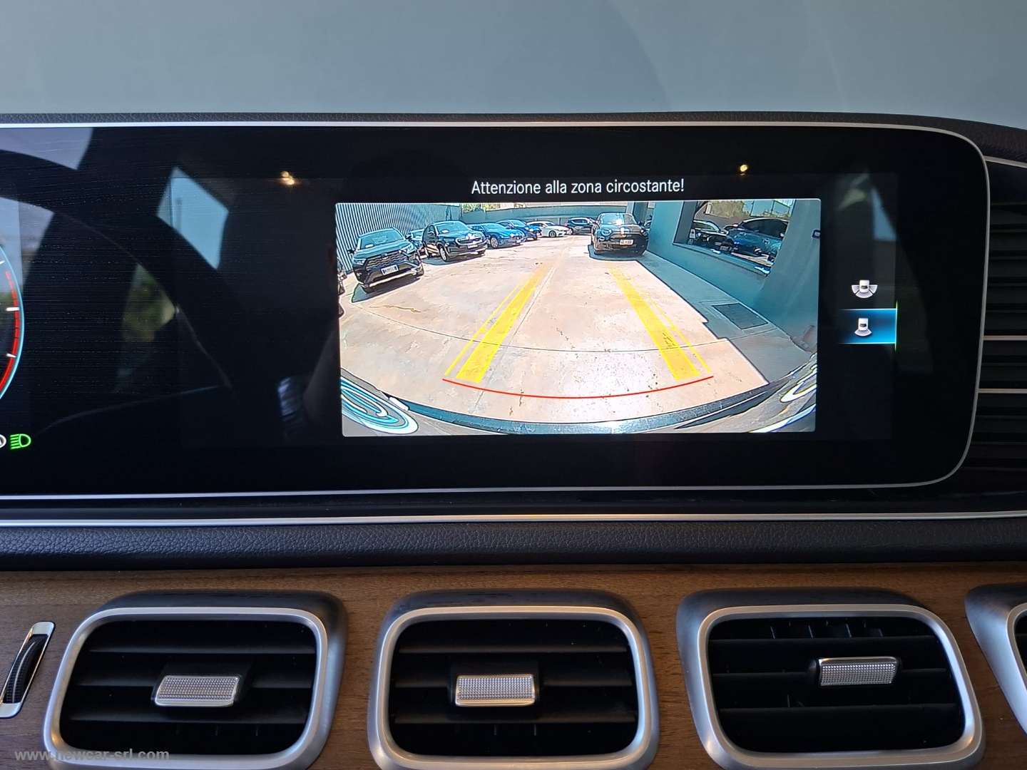 GLE 300 d 4Matic Premium Plus - immagine 21