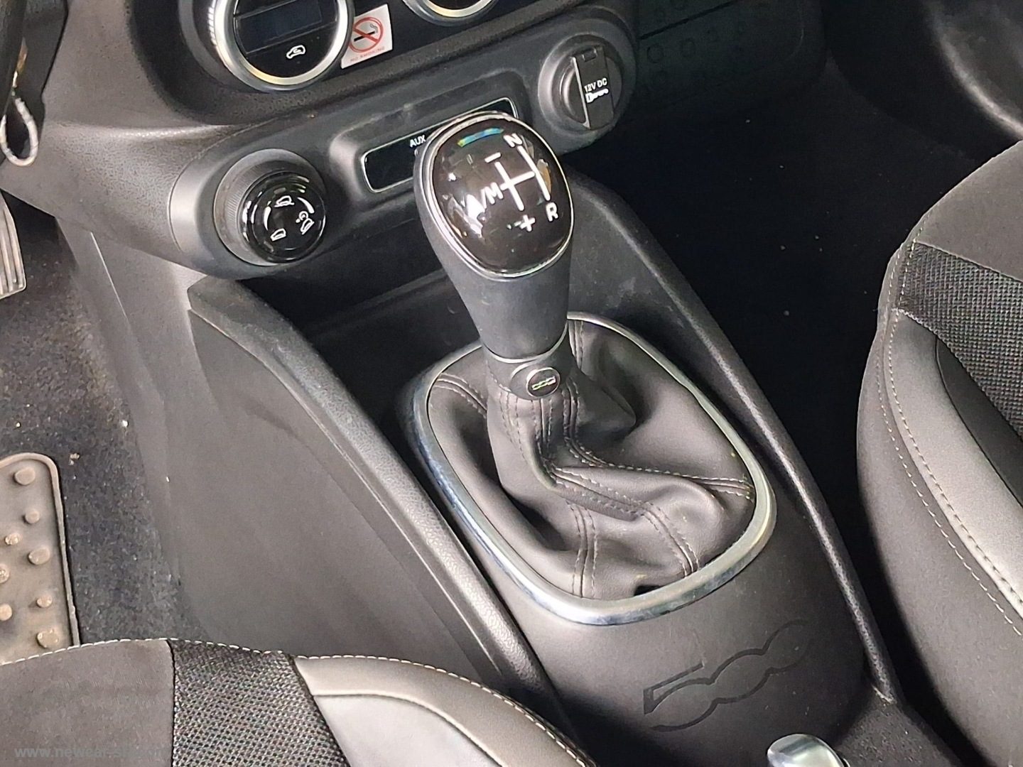 500L 1.3 MJT 95 CV Dualogic Cross - immagine 21