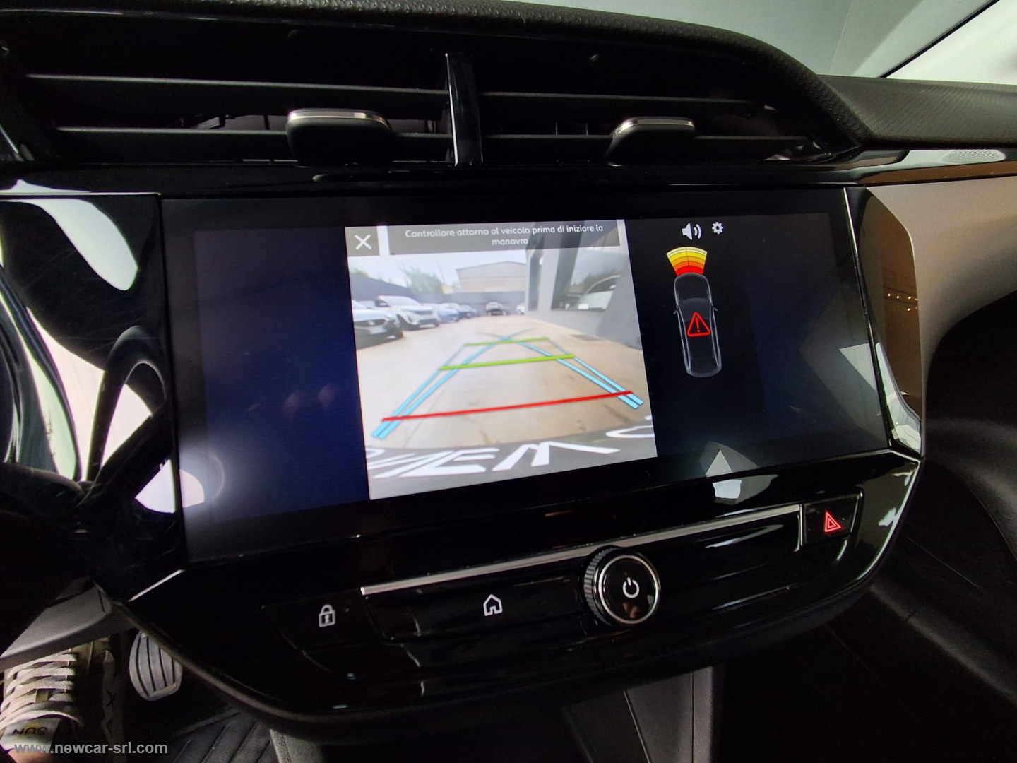 Corsa 1.2 Edition - immagine 21