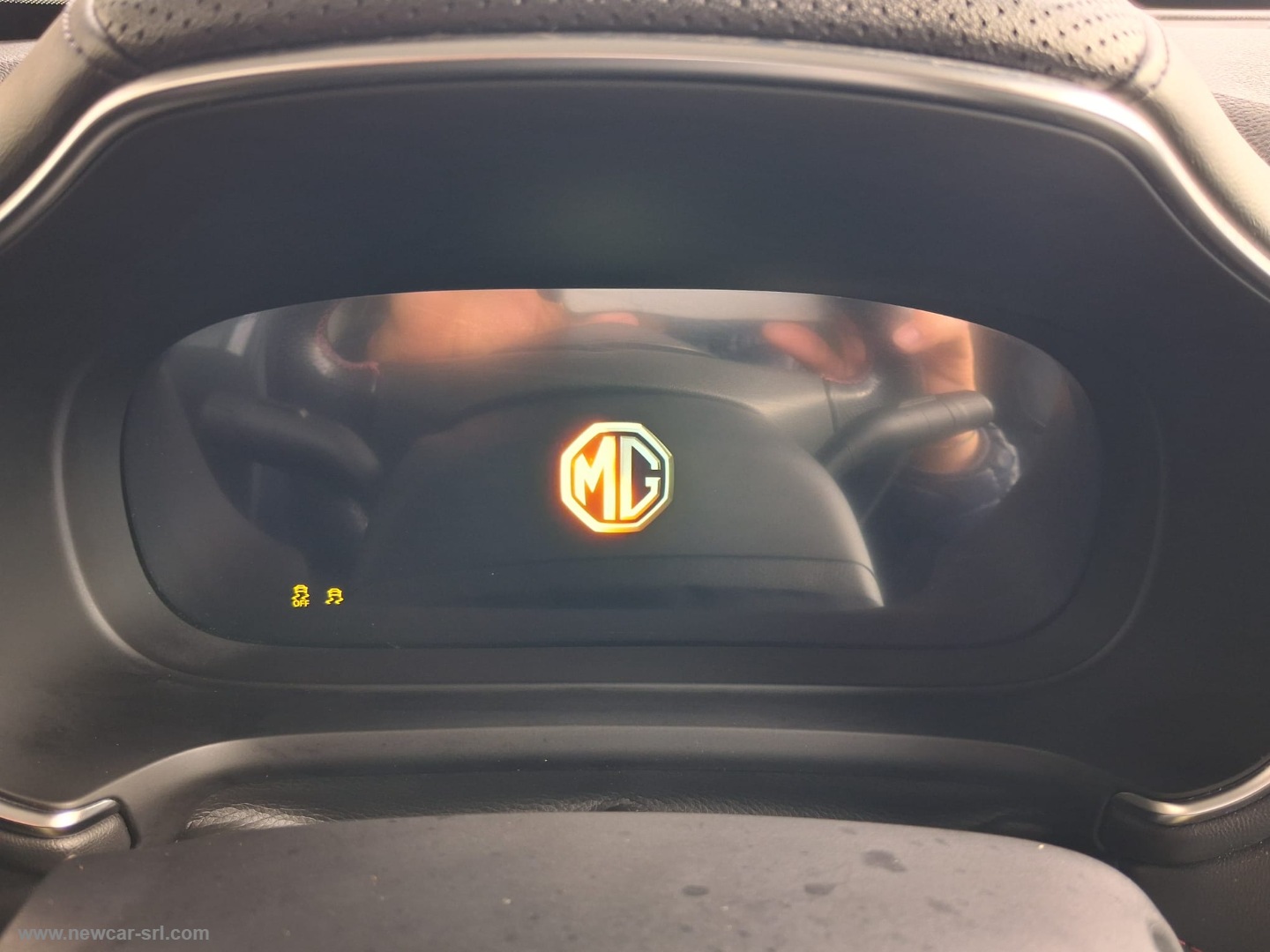 HS 1.5T-GDI AT Luxury - immagine 21