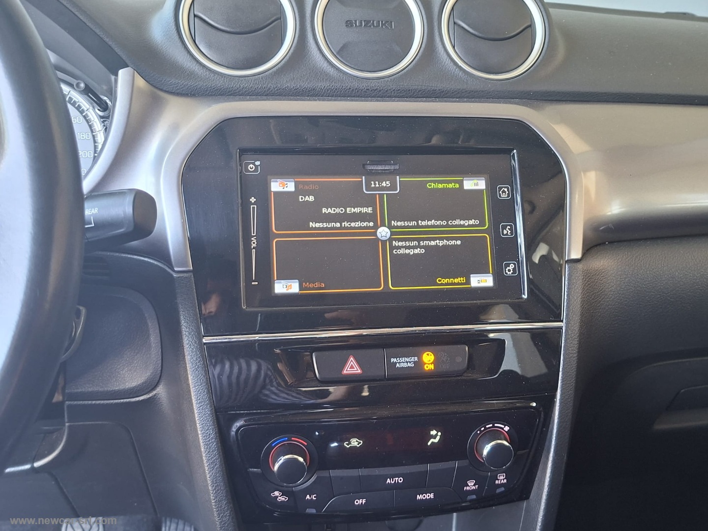 Vitara 1.4 Hybrid Cool - immagine 21