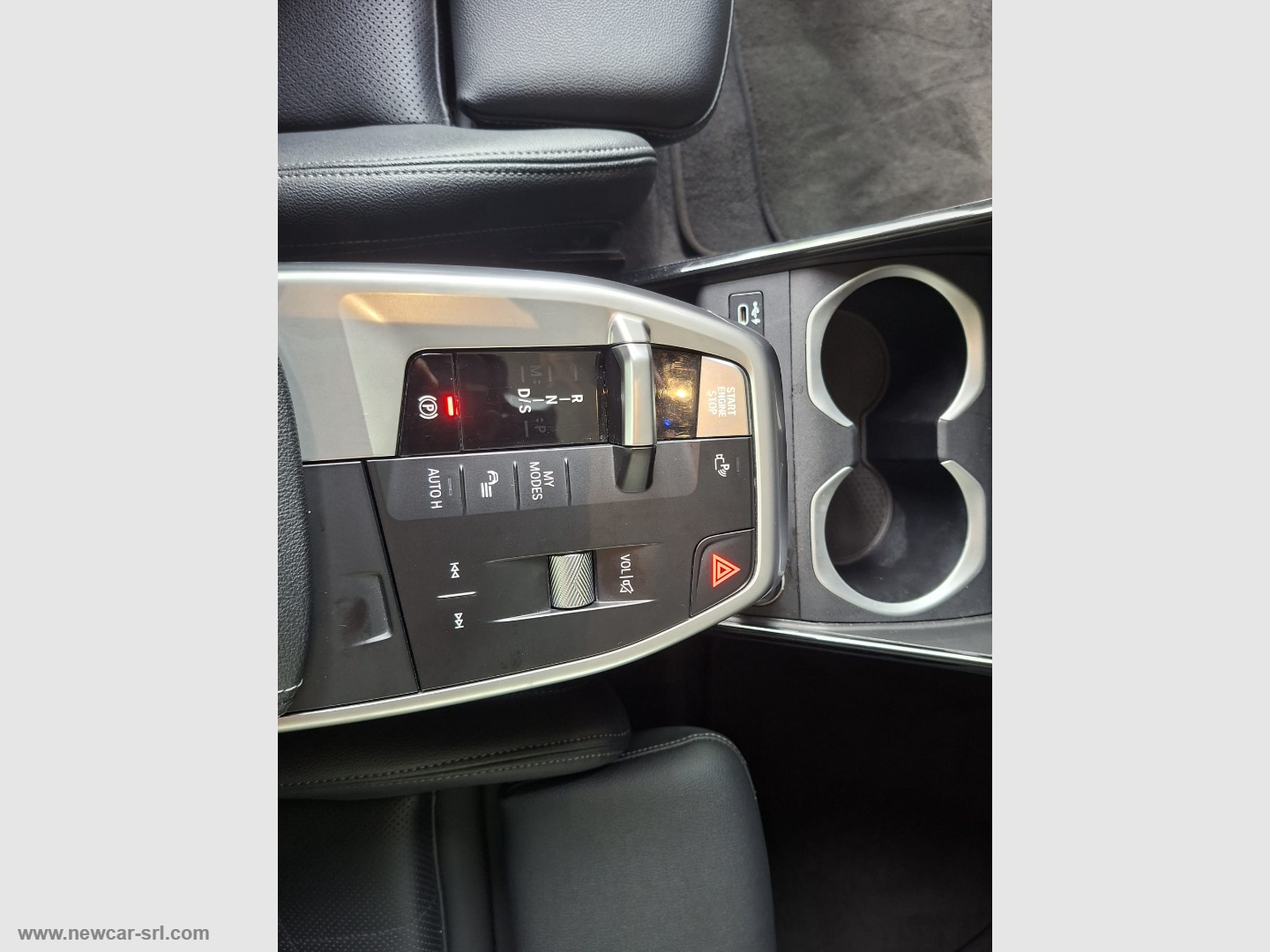 X1 sDrive 18d - immagine 21