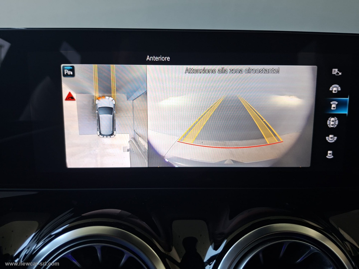 GLA 180 d Automatic Sport Plus - immagine 21