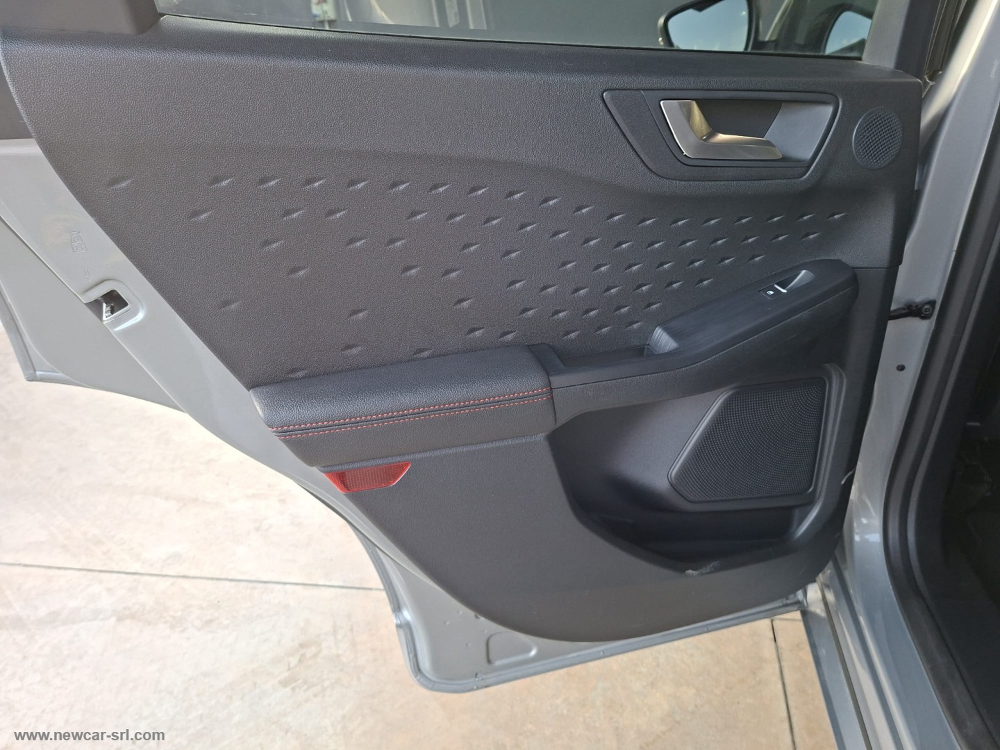 Kuga 2.0 EcoBlue 190 CV aut. AWD Vignale - immagine 21