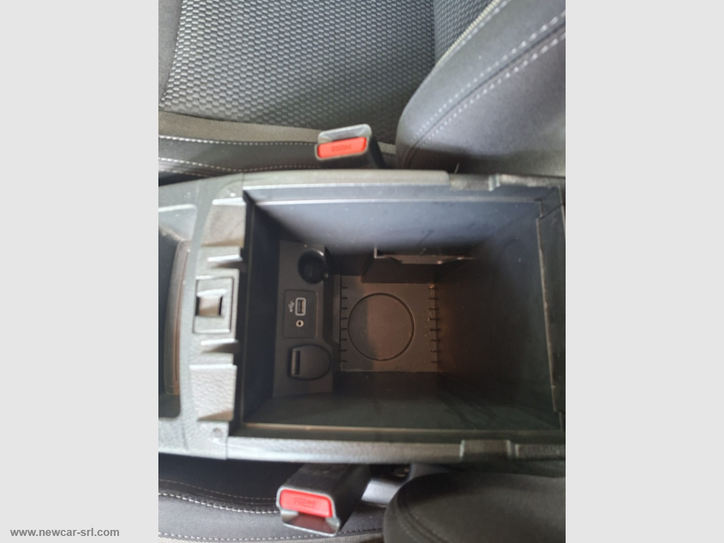 Qashqai 1.5 dCi 115 CV N-Tec - immagine 21