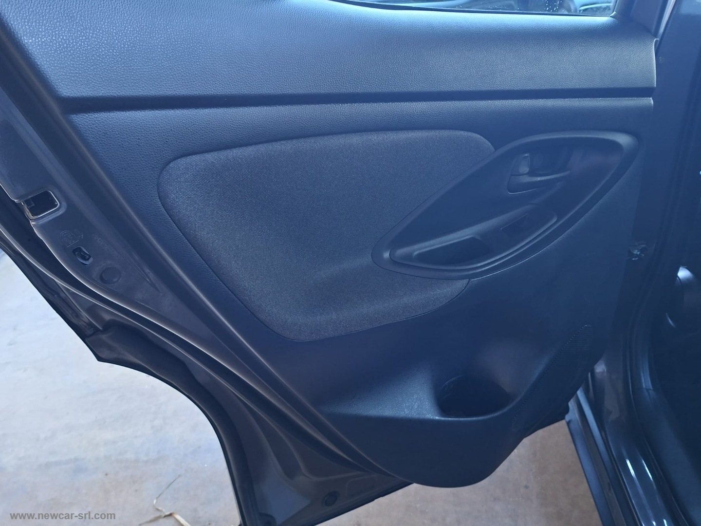 Yaris Cross 1.5 Hybrid 5p. E-CVT Busin. - immagine 21