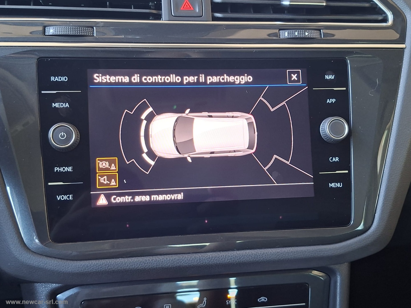 Tiguan 2.0 TDI 150CV SCR DSG Life - immagine 21