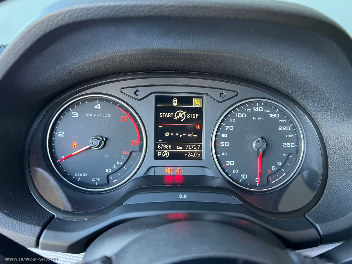Q2 30 TDI S tronic - immagine 21