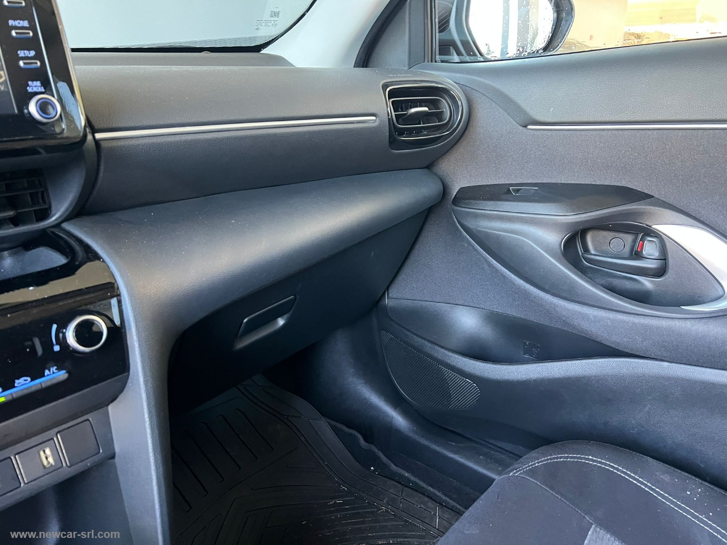 Yaris Cross 1.5 Hybrid 5p. E-CVT Trend - immagine 21