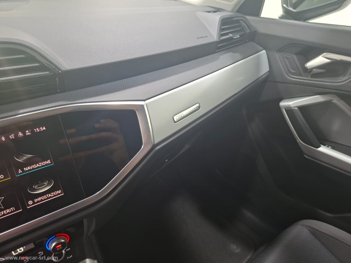 Q3 2.0 TDI 150CV S tronic S line Edition - immagine 21