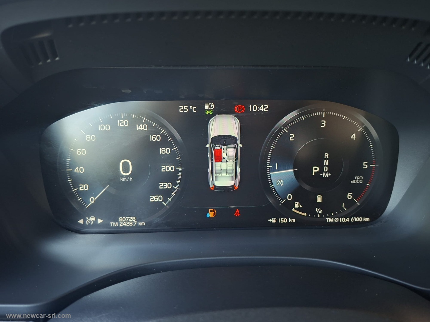XC60 B4 Geartronic Momentum - immagine 21