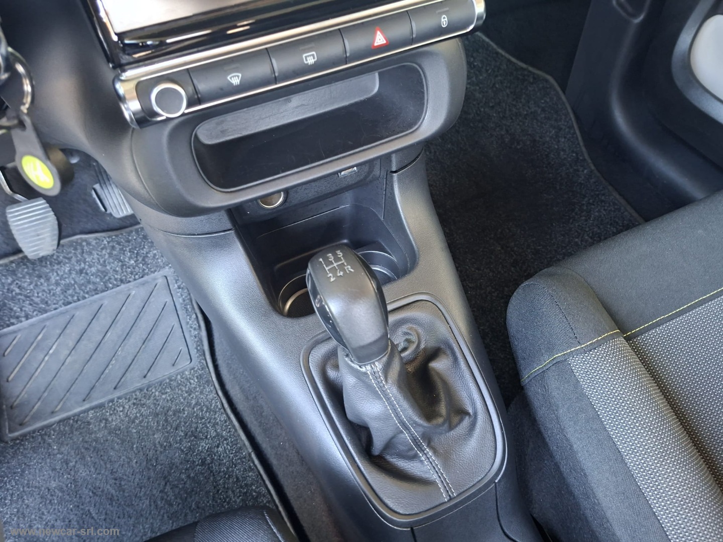 C3 PureTech 83 S&S Feel - immagine 21