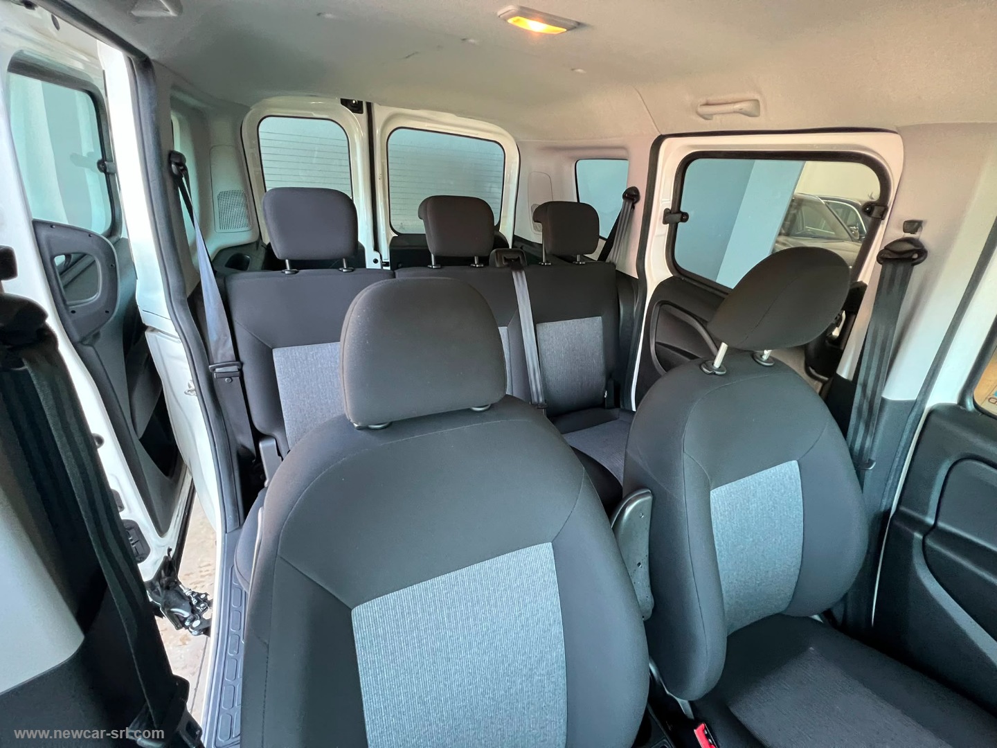 Doblò 1.6 MJT 90CV PC Combi N1 Easy - immagine 21