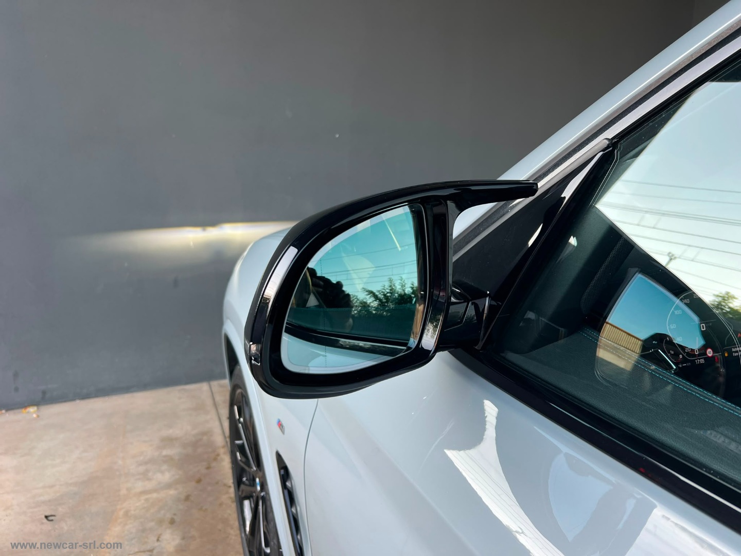 X3 xDriveM40d 48V - immagine 21