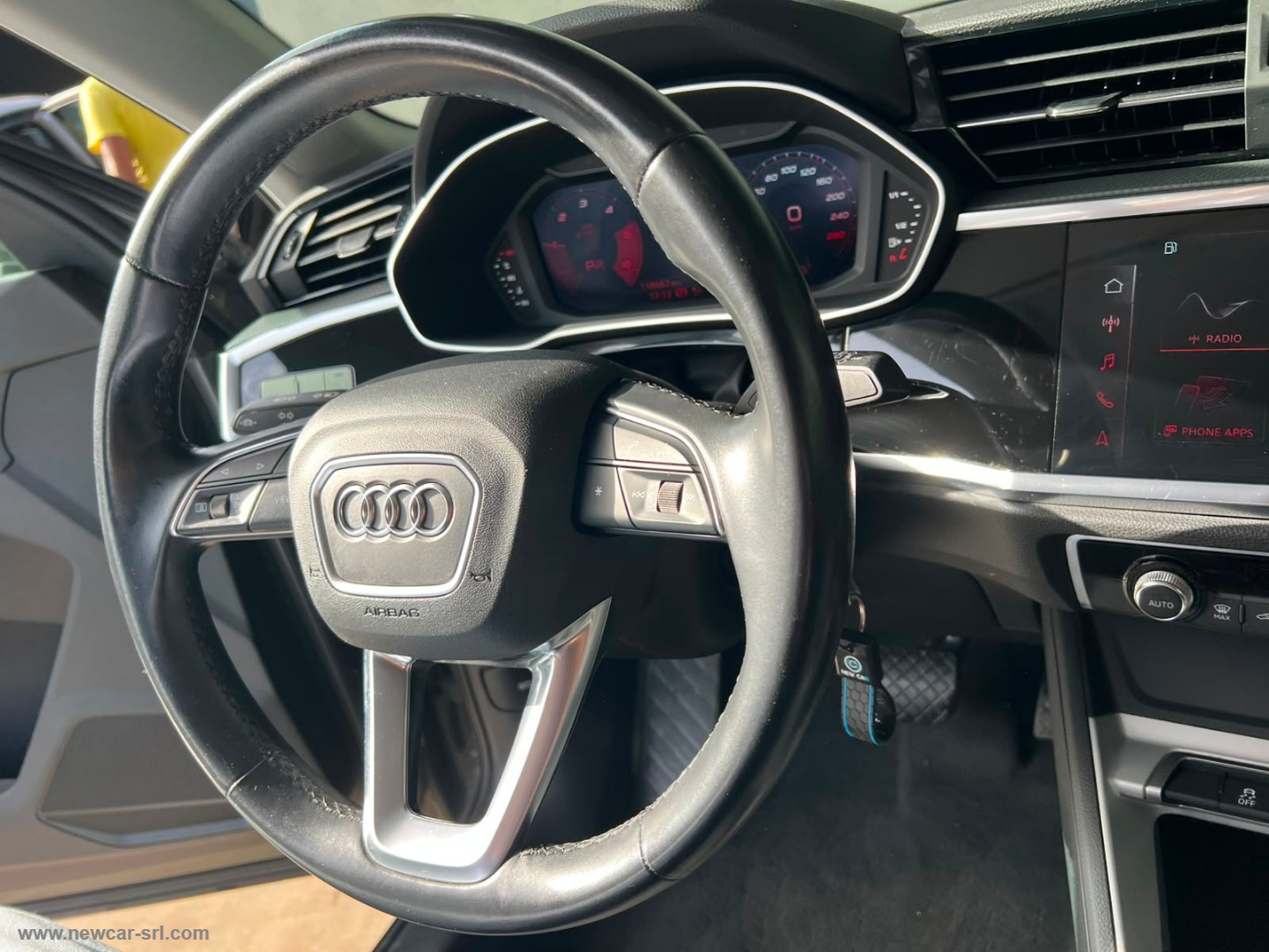 Q3 35 TDI quattro S tronic - immagine 21