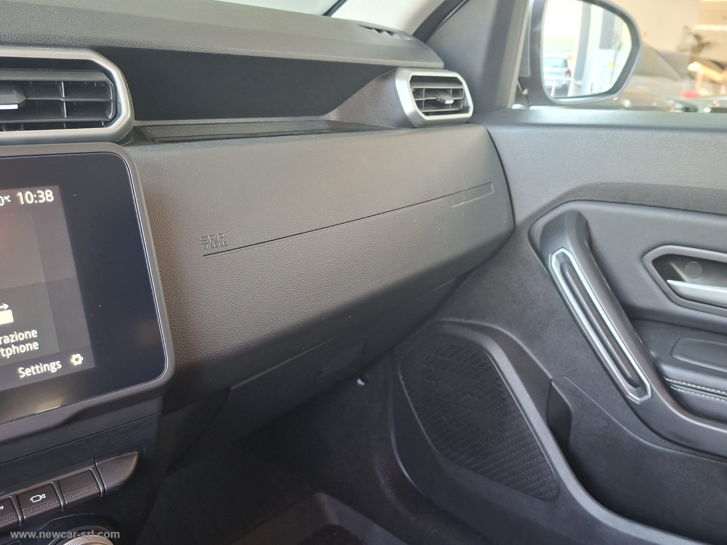 Duster 1.0 TCe GPL 4x2 Extreme - immagine 21