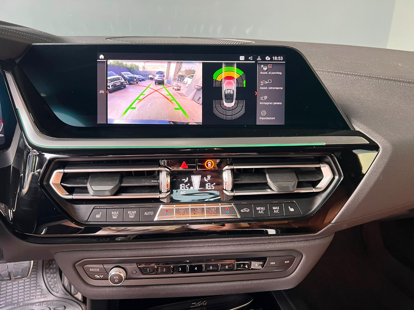 Z4 sDrive20i - immagine 21