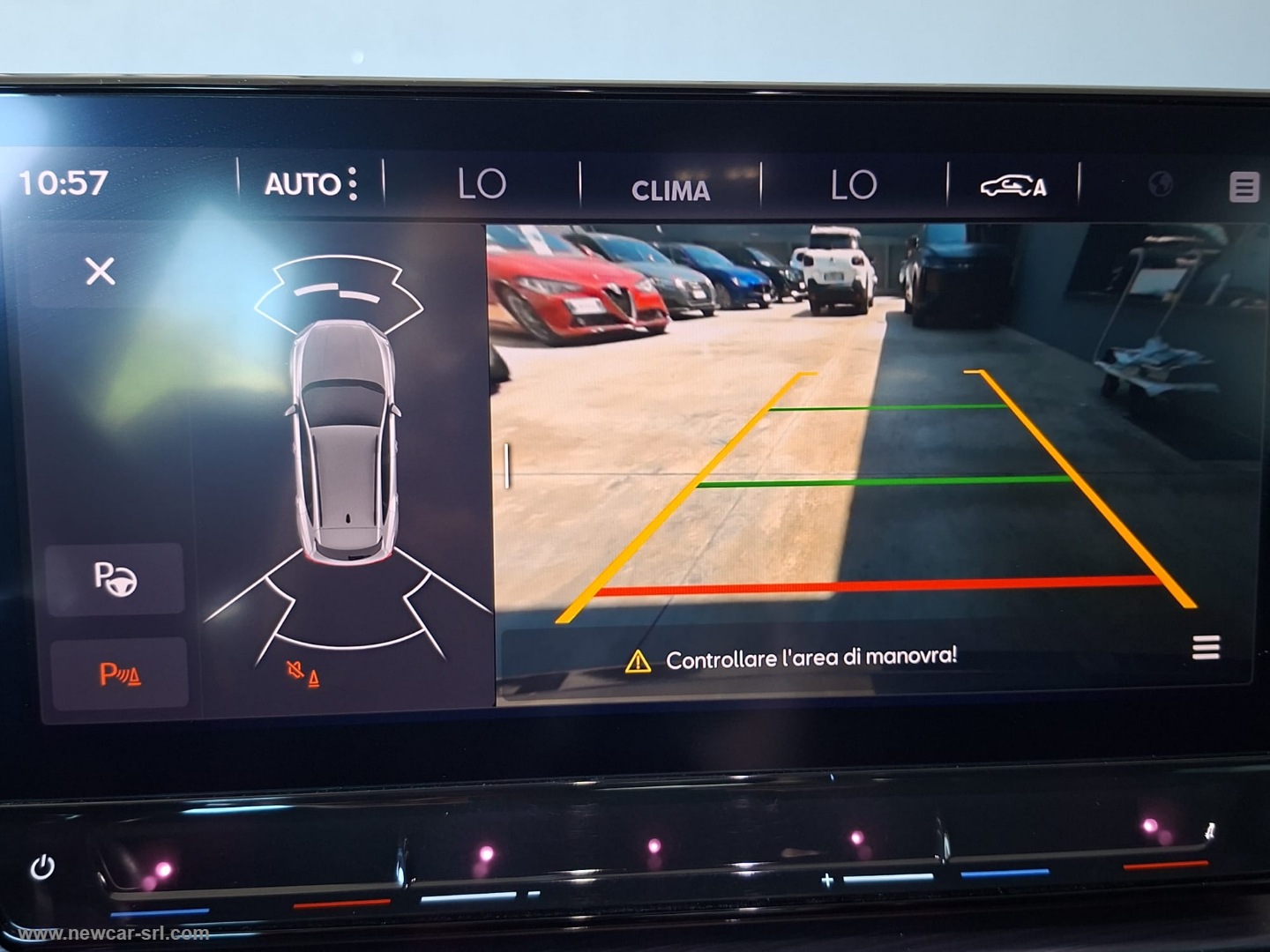 Formentor 2.0 TDI 4Drive DSG - immagine 21