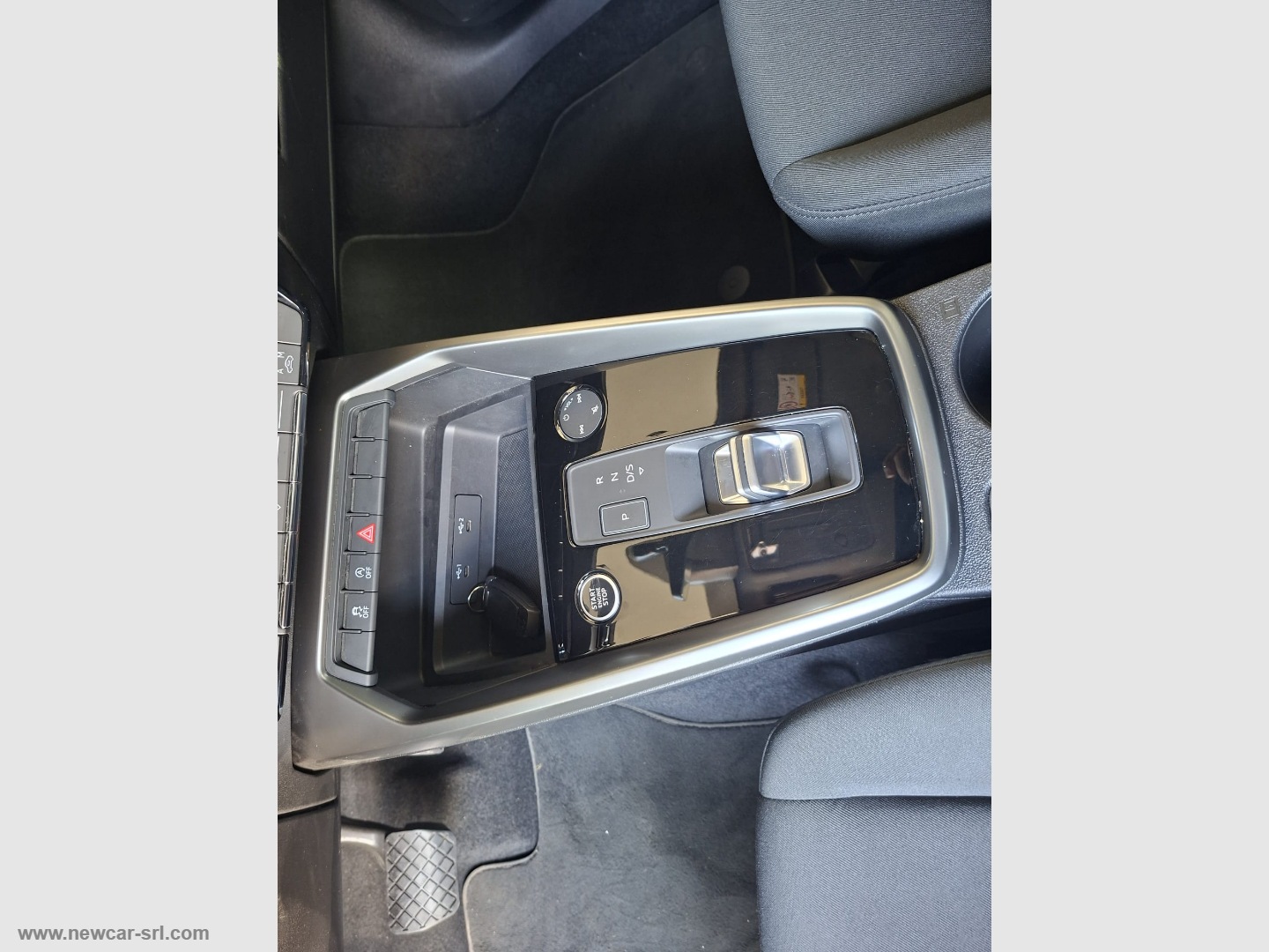 A3 SPB 30 TDI S tronic - immagine 21