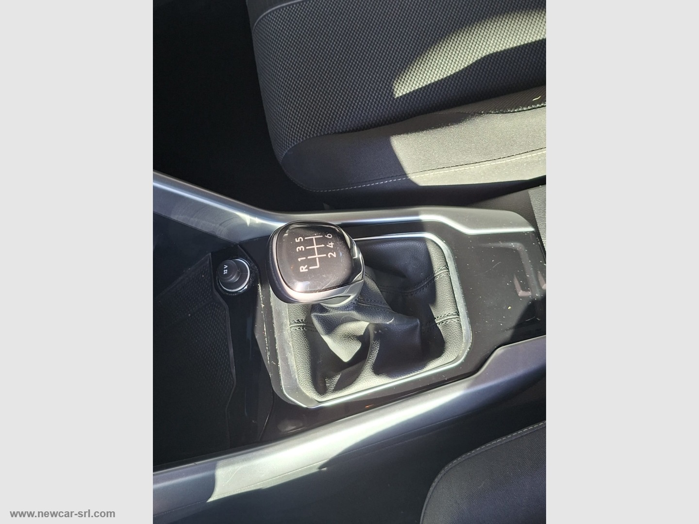 T-Roc 2.0 TDI SCR Life - immagine 21