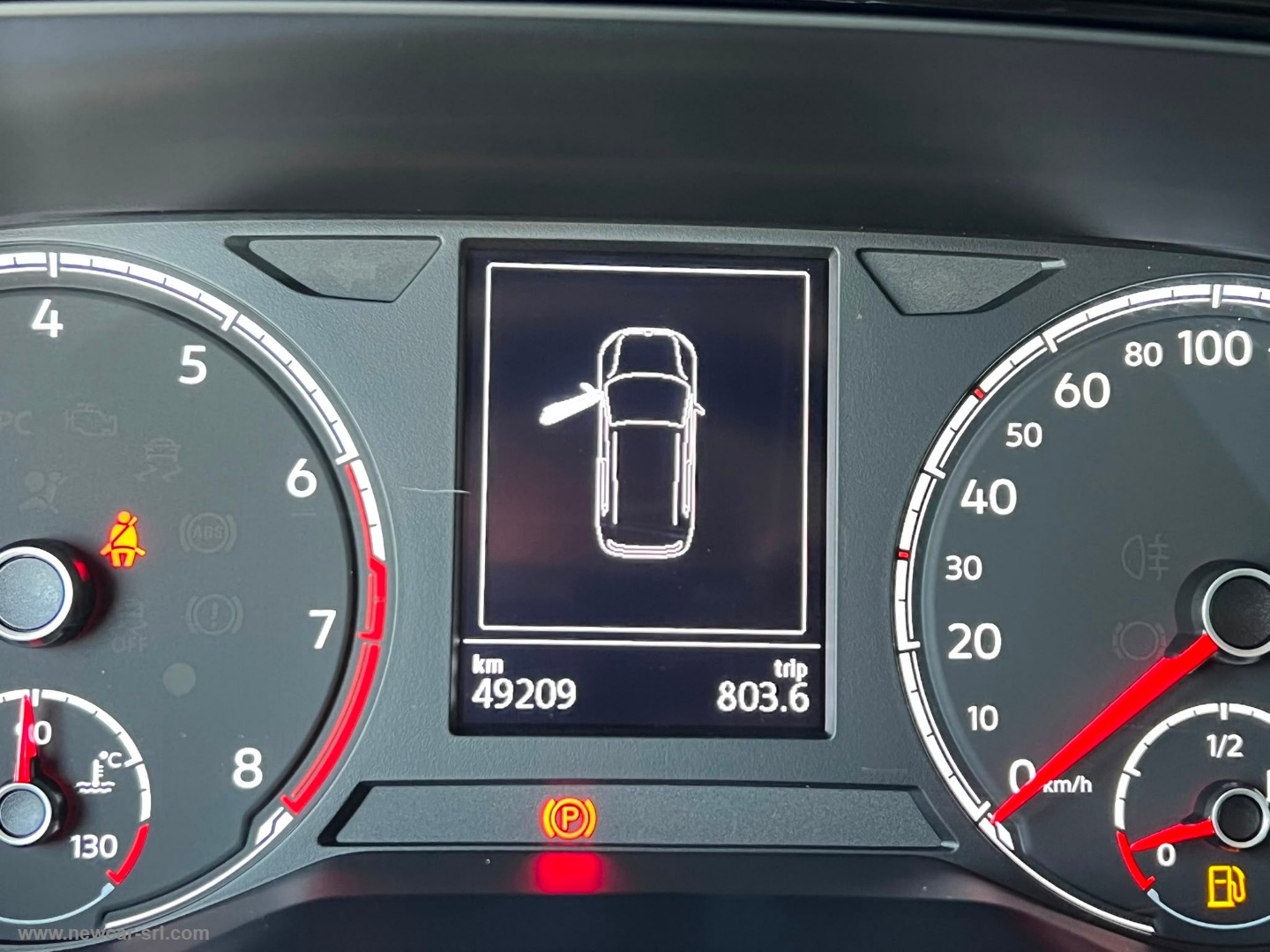 T-Cross 1.0 TSI Sport - immagine 21