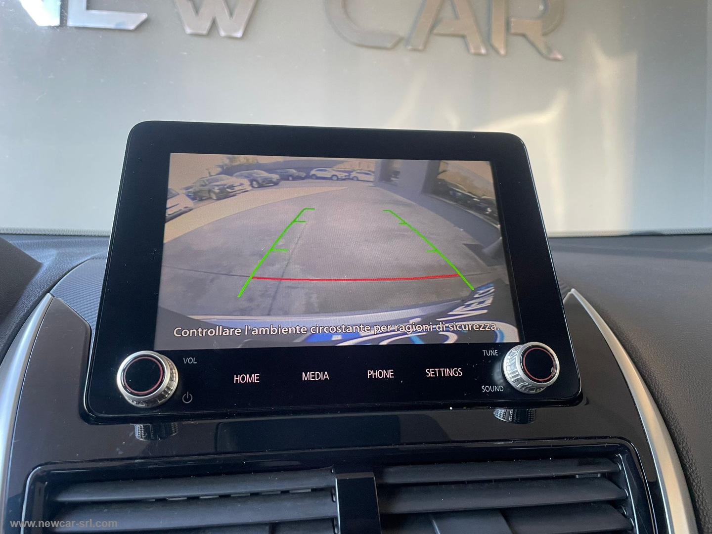 Eclipse Cross 2.4 4WD PHEV Instyle SDA - immagine 21