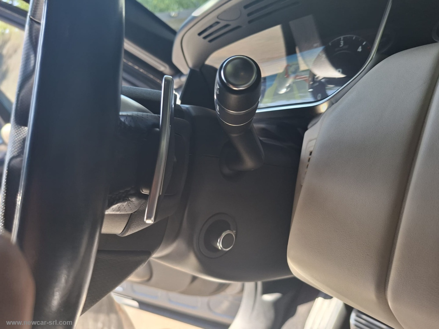 Range Rover Sport 3.0 TDV6 HSE Dynamic - immagine 21
