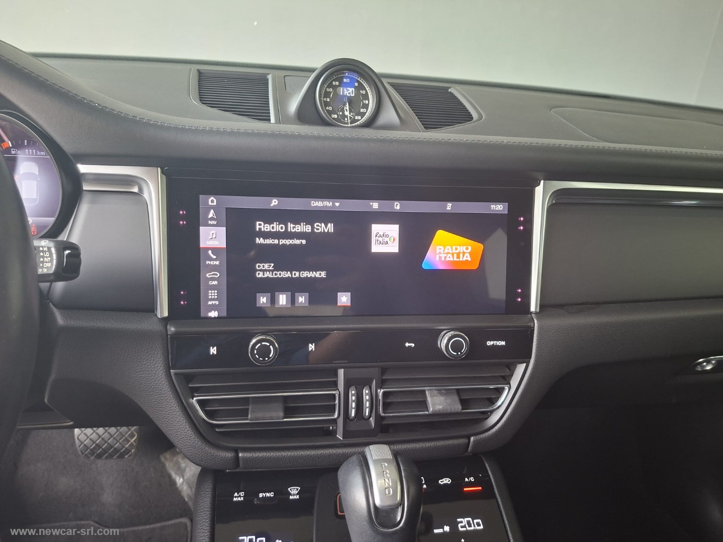 Macan 2.0 T - immagine 21