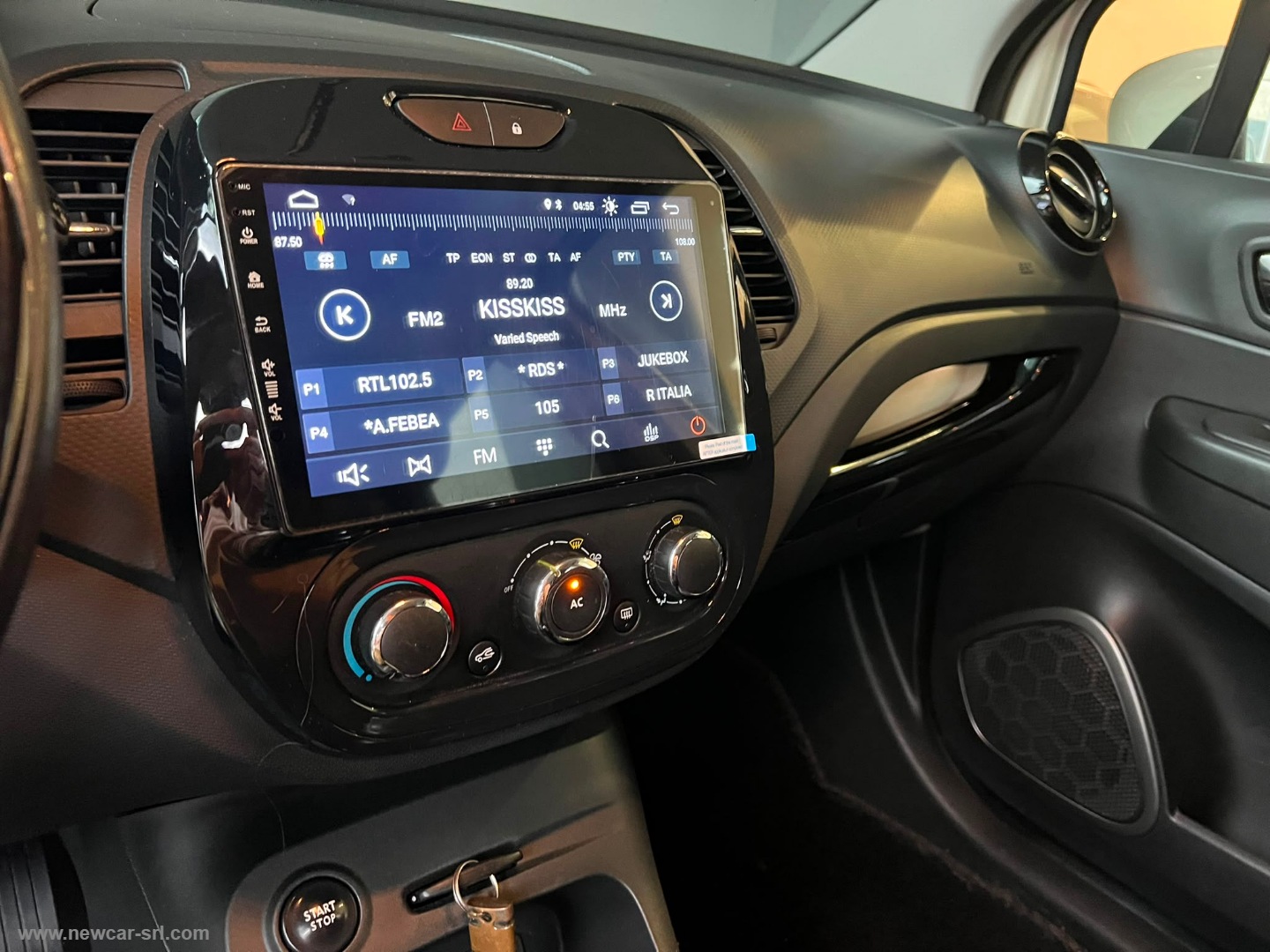 Captur 1.5 dCi 8V 90 CV S&S Live - immagine 21