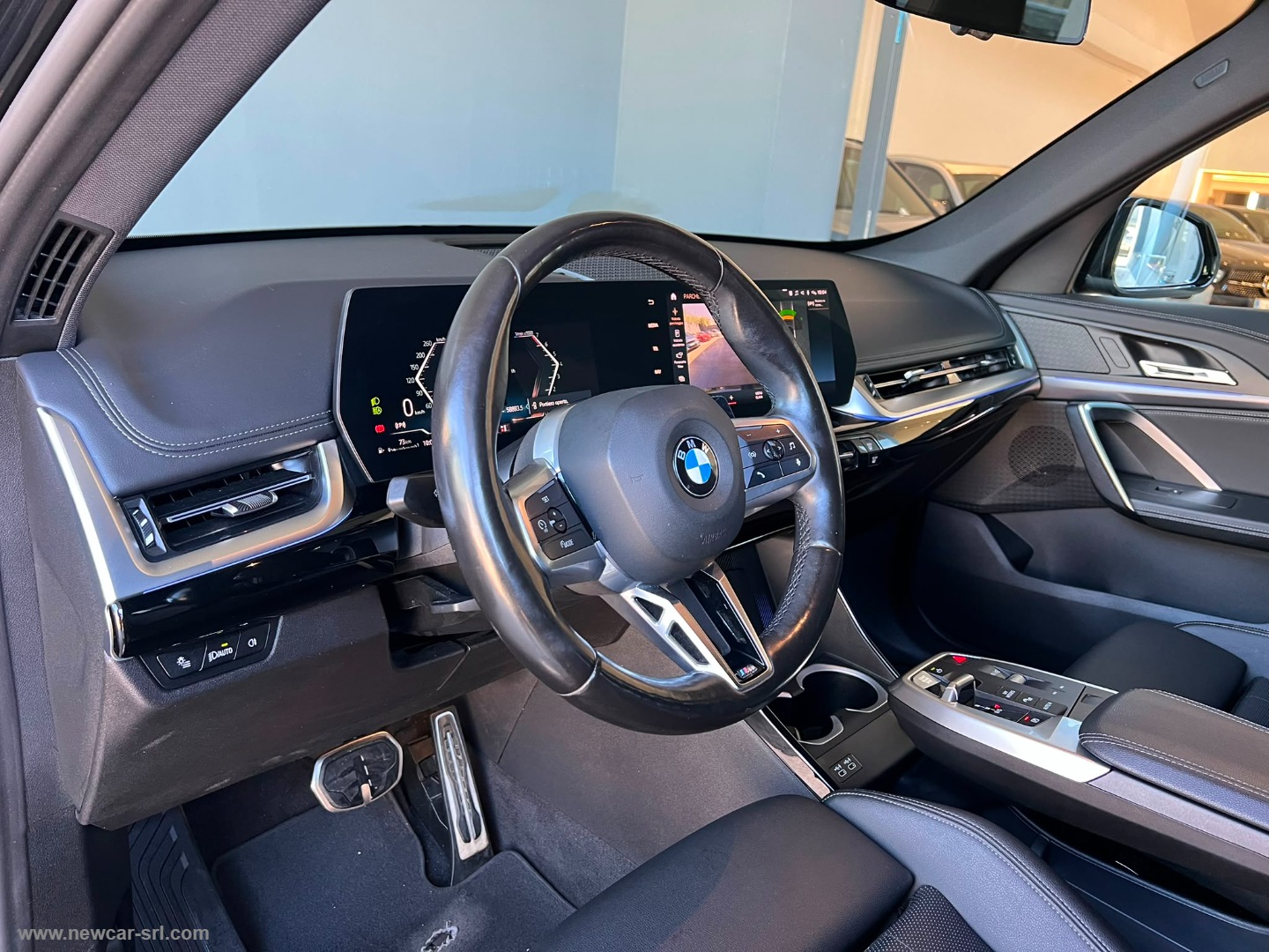 X1 sDrive 18i Msport - immagine 21
