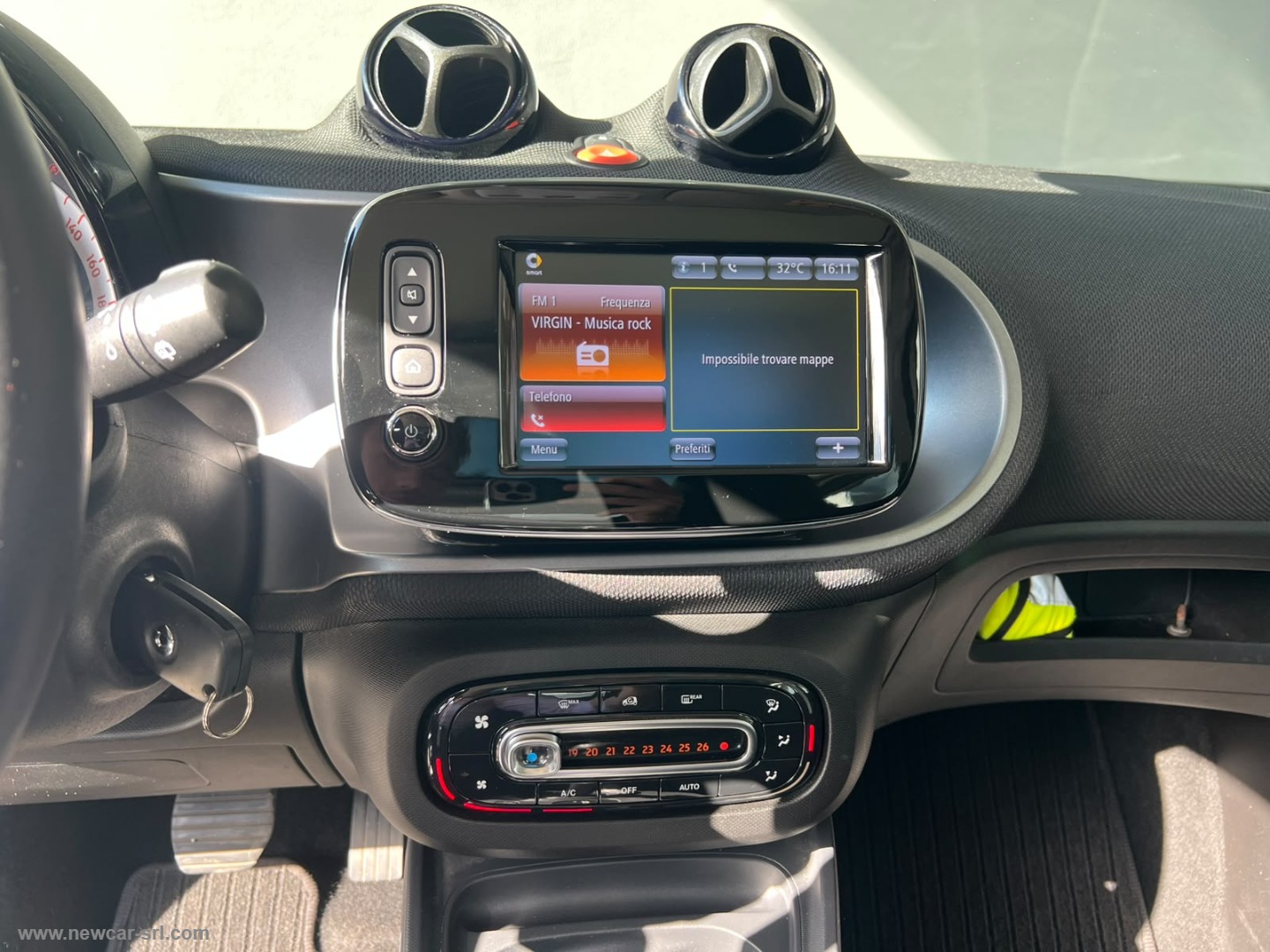 forfour 70 1.0 twinamic Youngster - immagine 21