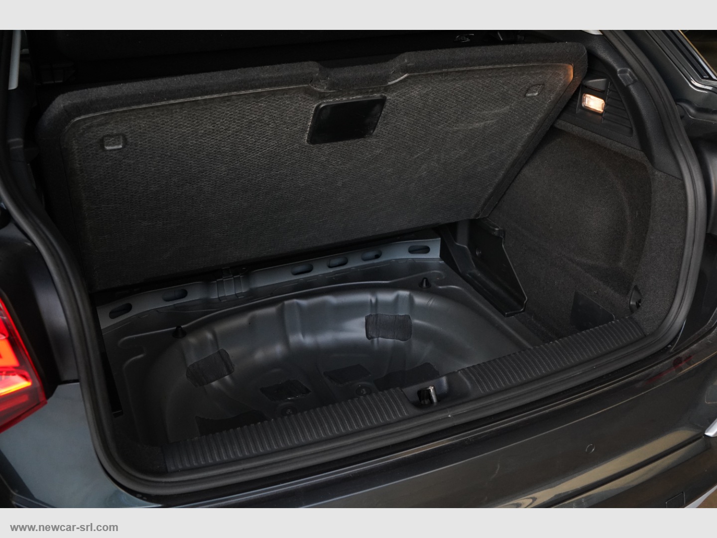 Q2 35 TFSI S tronic Admired Advanced - immagine 21