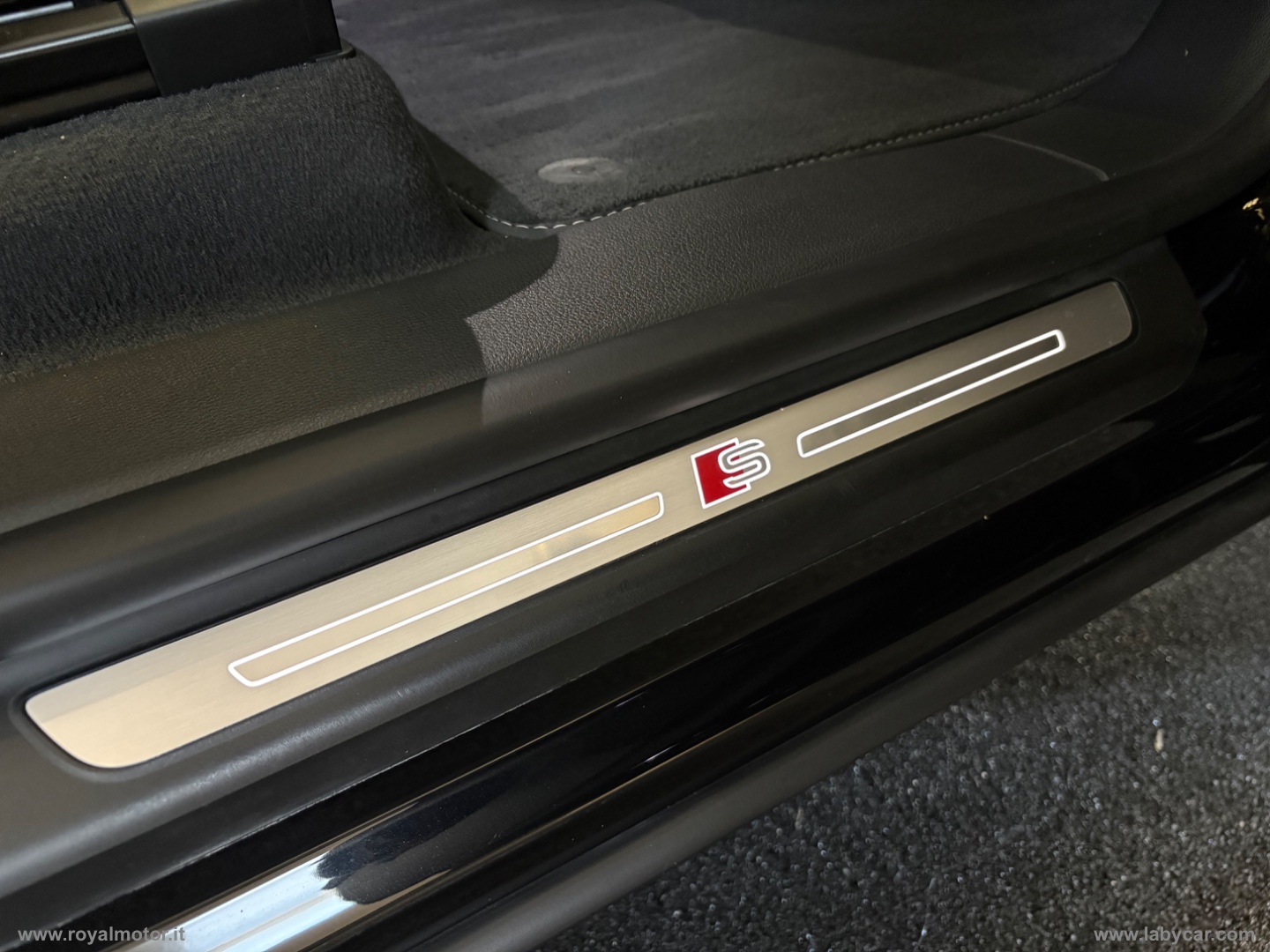 Q8 50 TDI 286 CV quattro tiptronic S-LINE - immagine 21