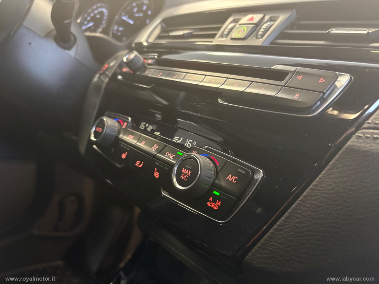 X2 sDrive18d - immagine 21