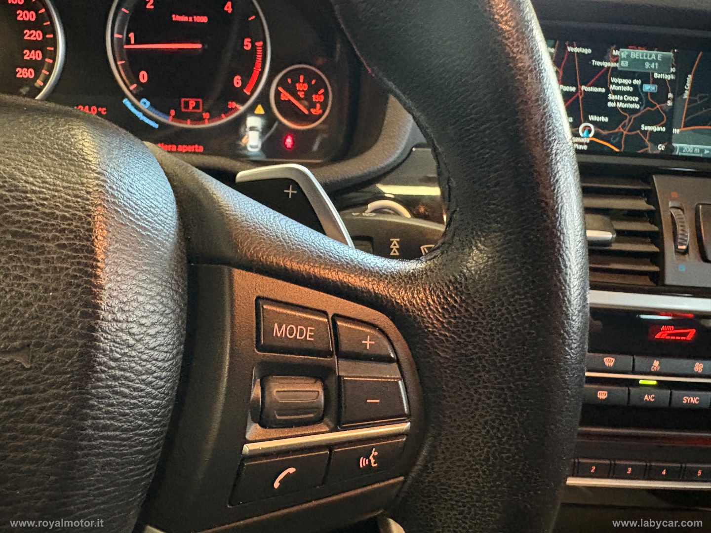 X4 xDrive20d xLine - immagine 21