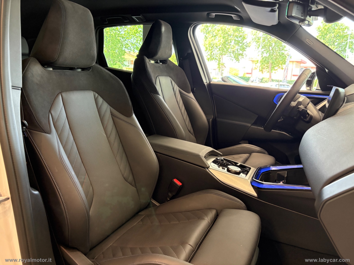 X3 xDrive20d 48V MSport - immagine 21
