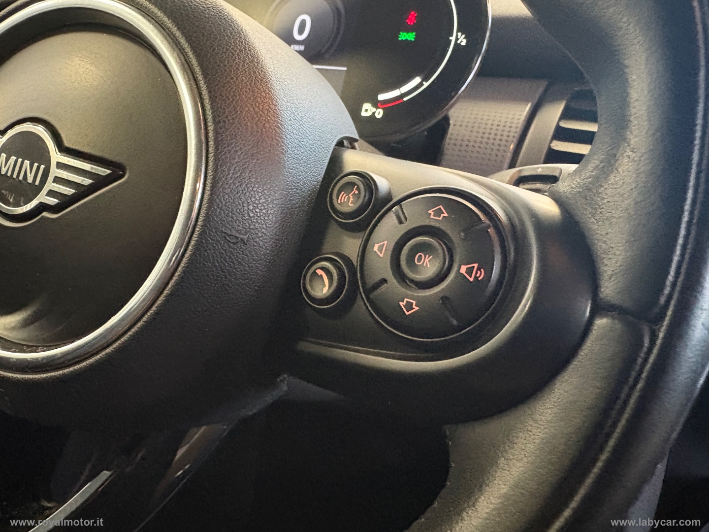 Mini Cooper 5 porte - immagine 21