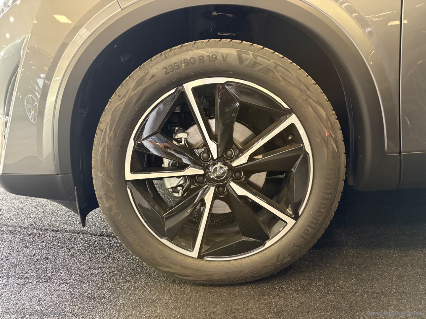 Qashqai MHEV 158 CV Xtronic Tekna - immagine 21