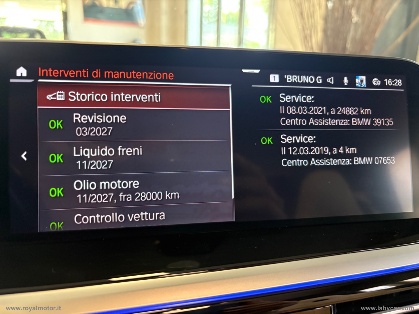 Z4 sDrive20i Msport - immagine 21