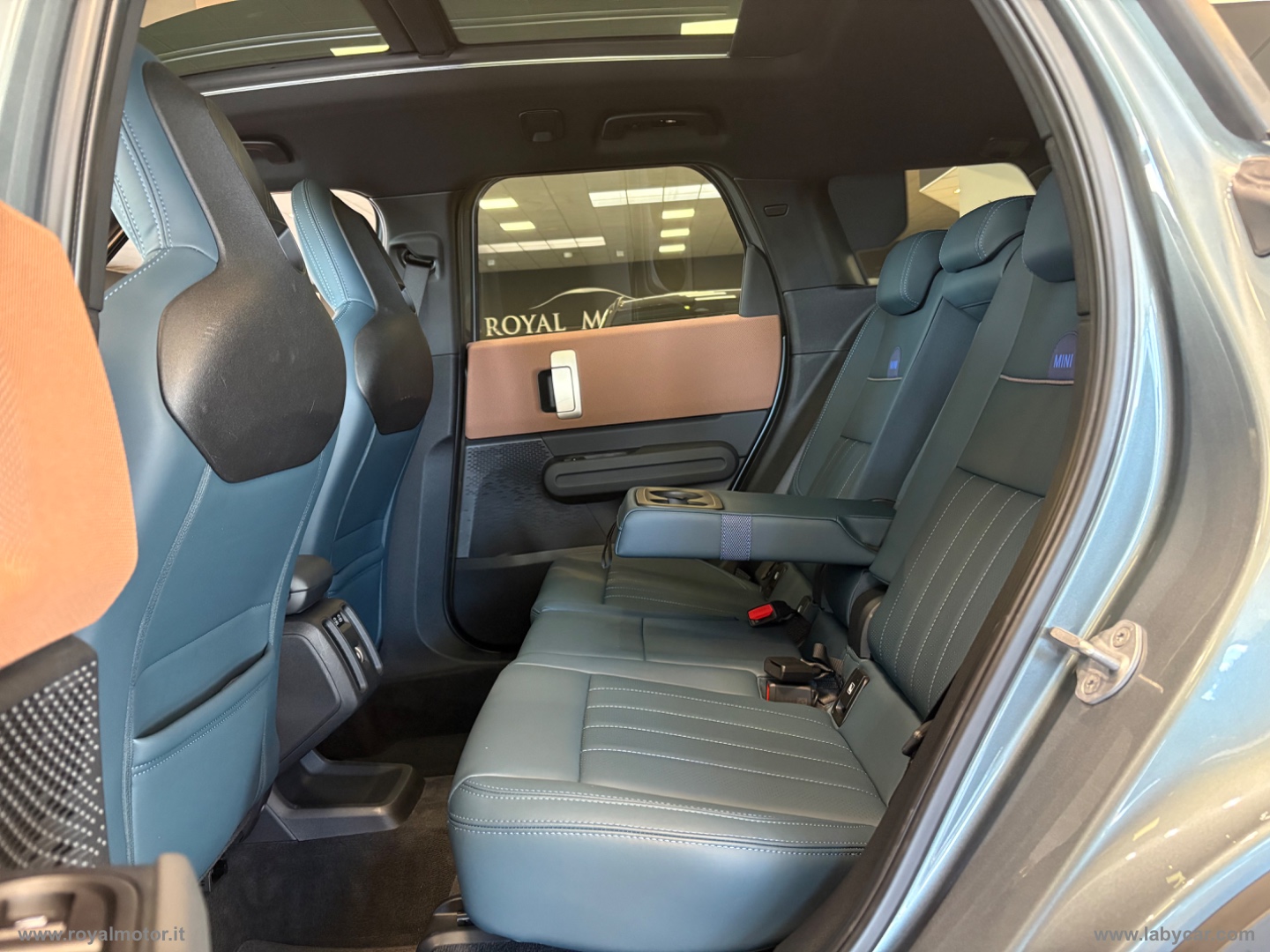 Mini C Classic Countryman - immagine 21