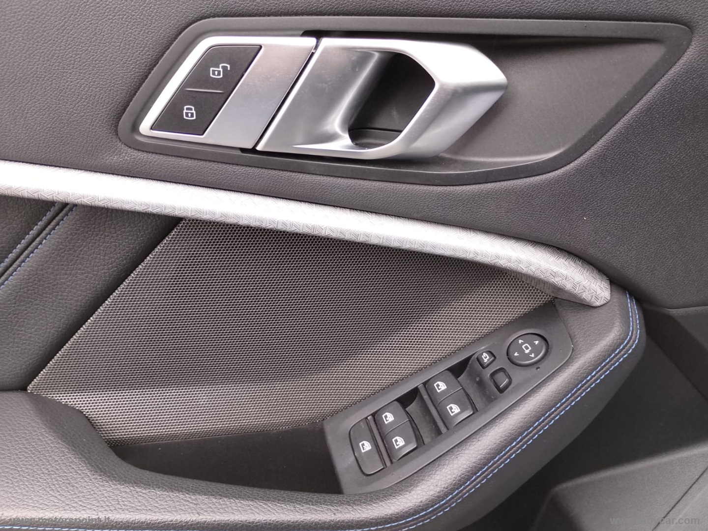 M 135i xDrive MSPORT - immagine 21