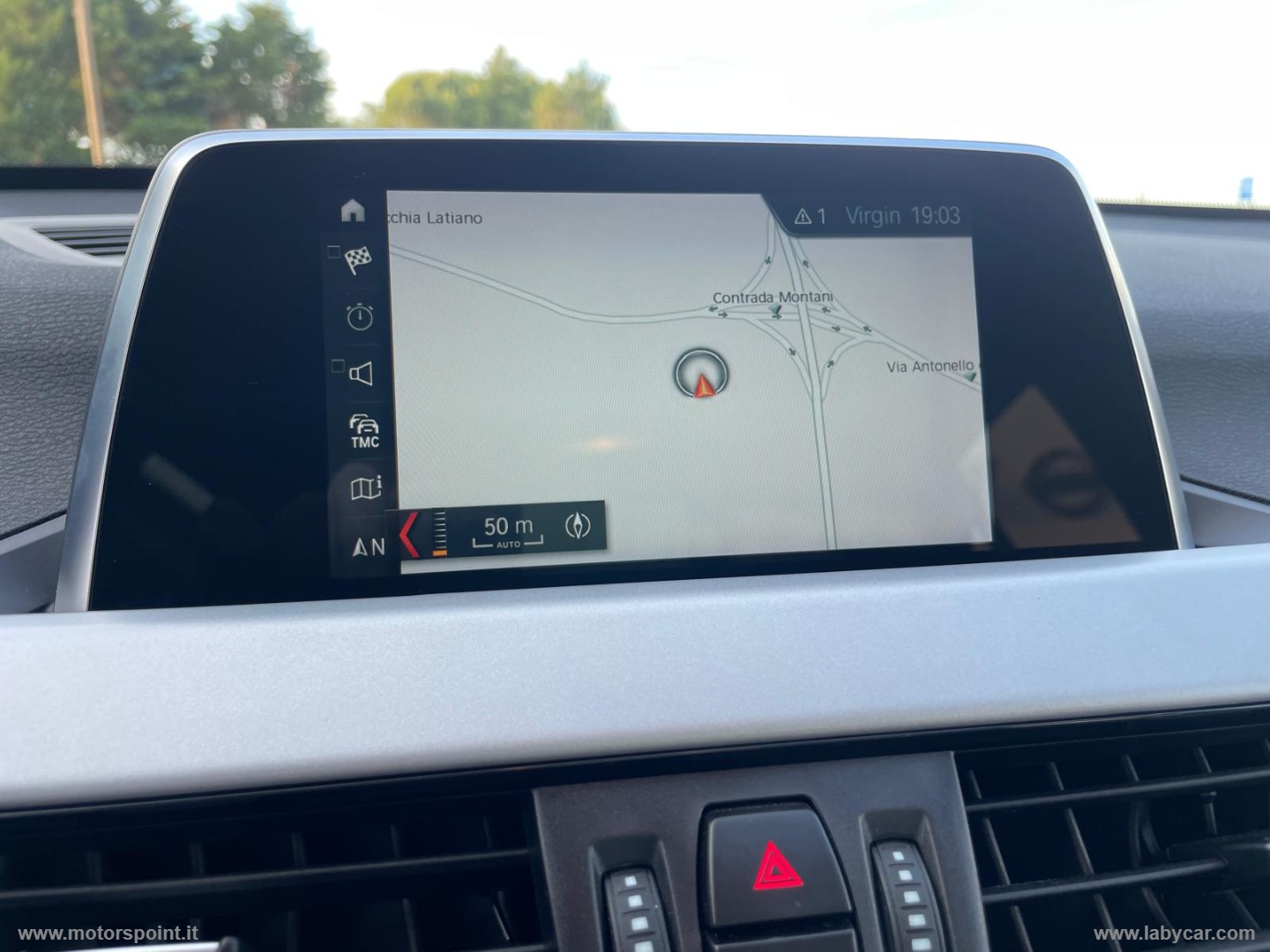 X1 sDrive16d Sport - immagine 21
