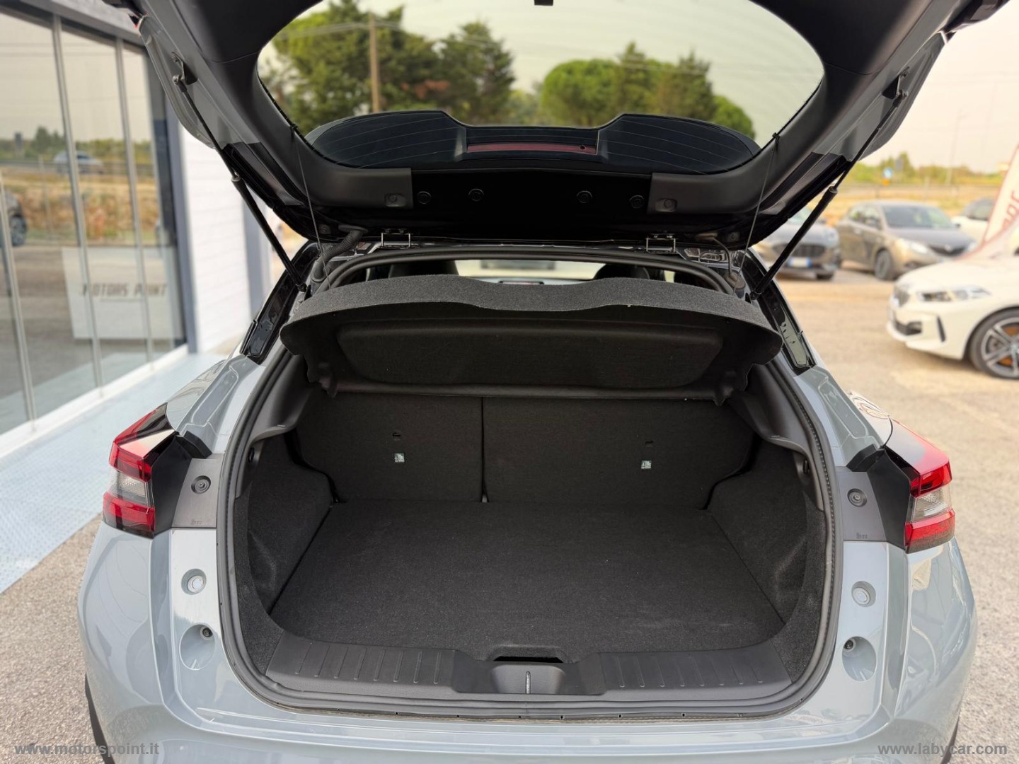 Juke 1.0 DIG-T 114 CV N-Design SOLO KM 30000 - immagine 21