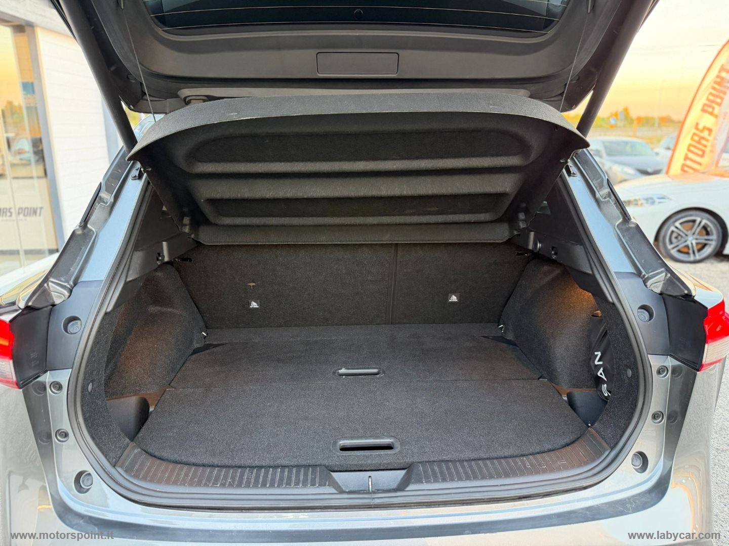 Qashqai MHEV 140 CV Tekna - immagine 21