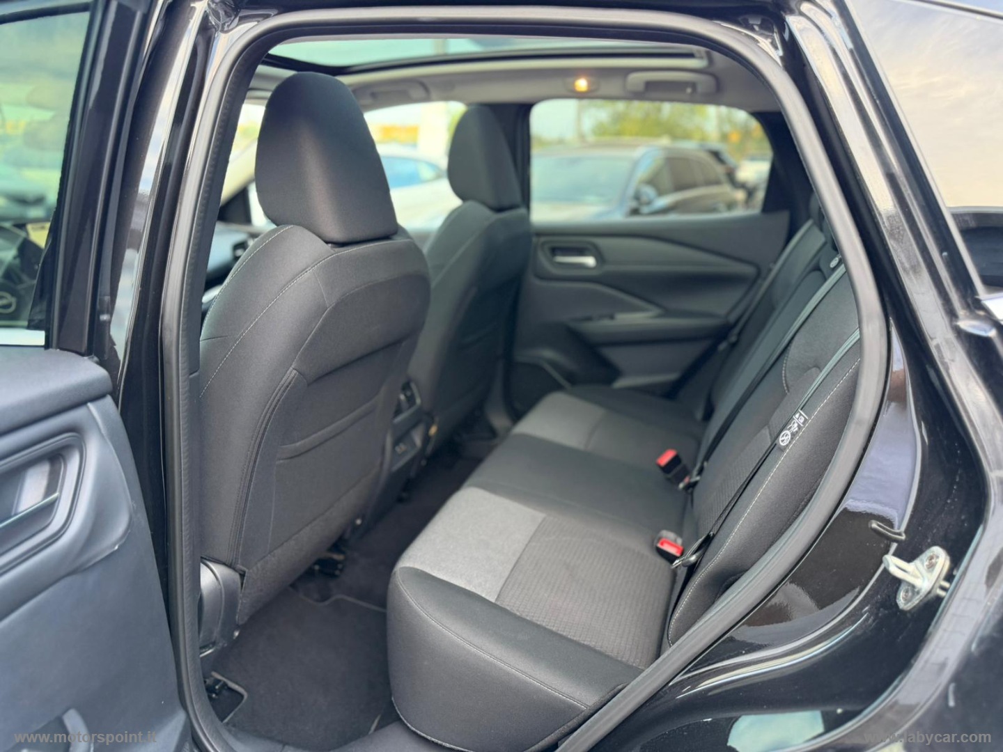 Qashqai e-Power N-Connecta - immagine 21
