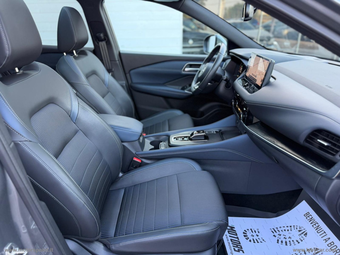 Qashqai e-Power Tekna+ - immagine 21