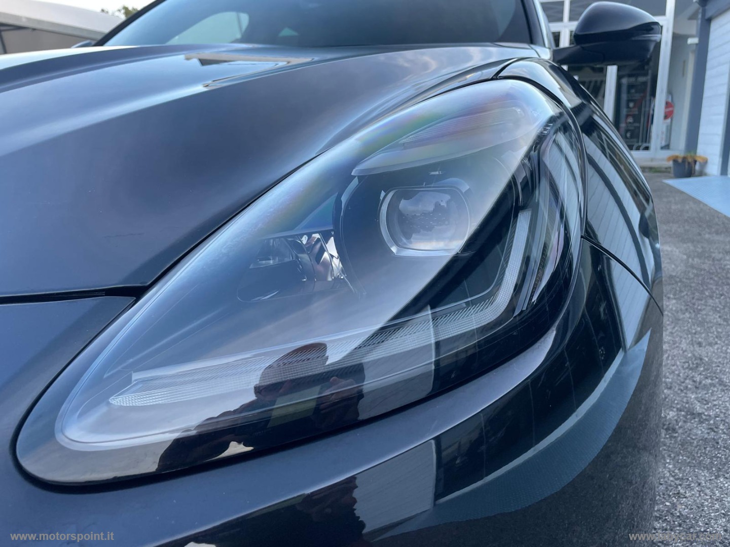 2.0 MHEV 300 CV GT SOLO 10.000 KM!!! - immagine 21